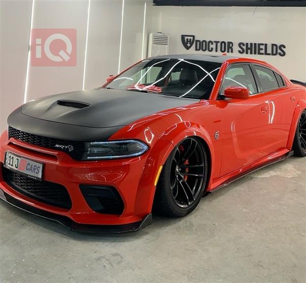 دودج تشارجر 2020 للبيع في العراق - الناصرية